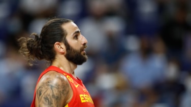 La carta de Ricky Rubio sobre su salud mental: "Mi mente se fue a un lugar oscuro"