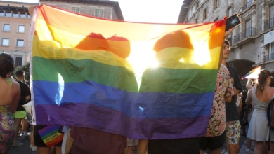 Las entrañas de las terapias para 'curar' la homosexualidad en España
