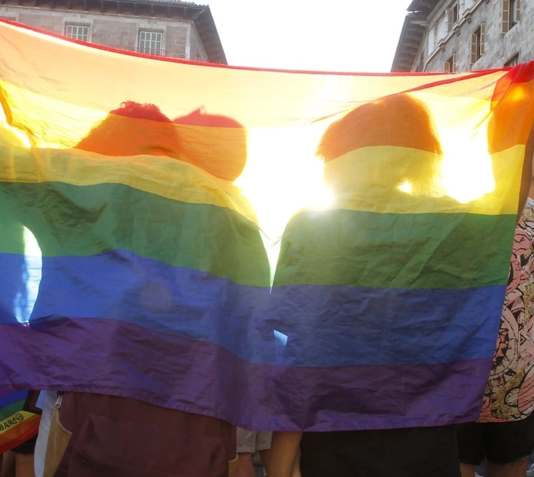Las entrañas de las terapias para 'curar' la homosexualidad en España
