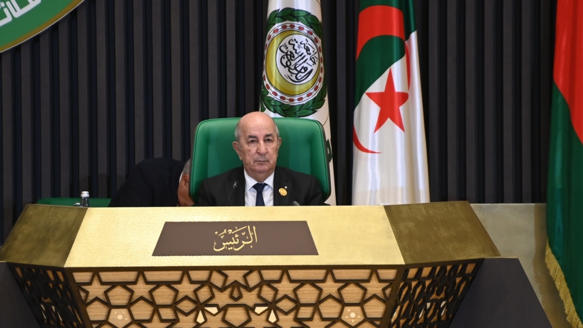 Argelia y Mauritania estrechan su cooperación en busca de alternativas a Marruecos