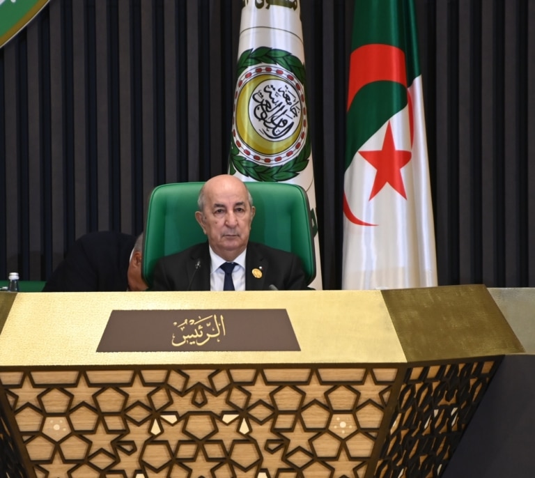 Argelia y Mauritania estrechan su cooperación en busca de alternativas a Marruecos