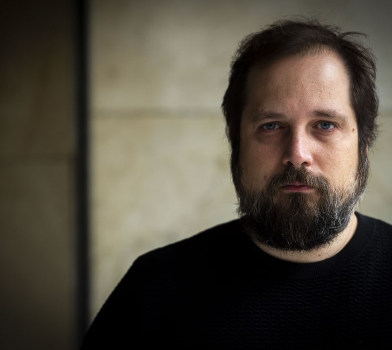 Carlos Vermut demandará a 'El País' por las acusaciones de agresión sexual publicadas por el diario de Prisa