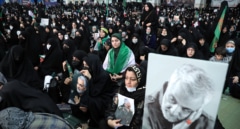 Al menos 103 muertos por dos explosiones en Irán en la conmemoración de la muerte del general Soleimani