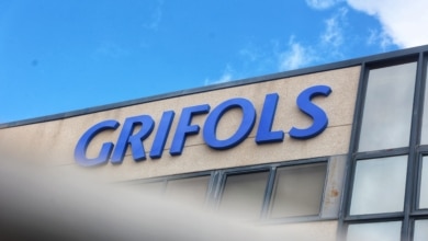 Los pequeños accionistas, sobre Grifols: "La CNMV debe hacer pública la información sensible"