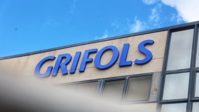 La CNMV y la polémica con Grifols