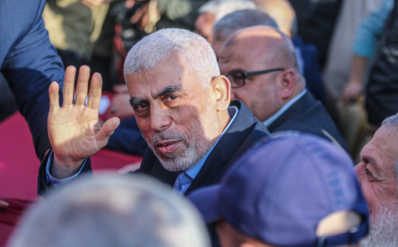 El escurridizo cabecilla de Hamás en Gaza