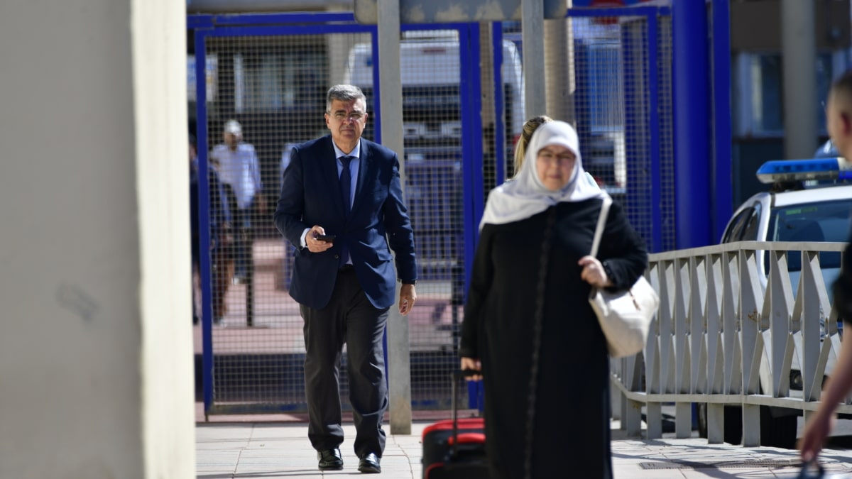 Sin noticias de las aduanas de Ceuta y Melilla: Marruecos mantiene el bloqueo