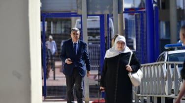 Sin noticias de las aduanas de Ceuta y Melilla: Marruecos mantiene el bloqueo