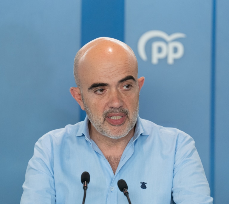 El PP se reunió con Junts justo después de las elecciones generales antes de que lo hiciera el PSOE
