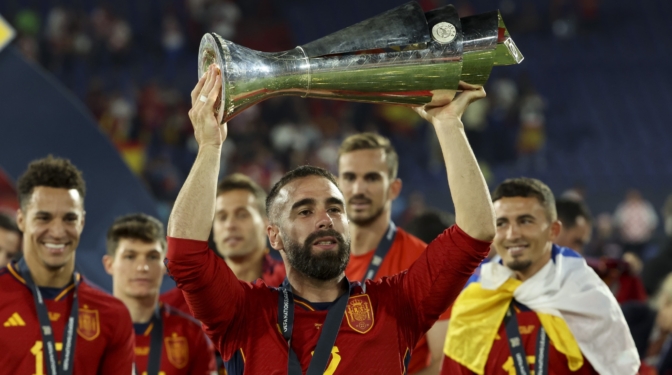 El fútbol en abierto domina la audiencia en la era del 'streaming'