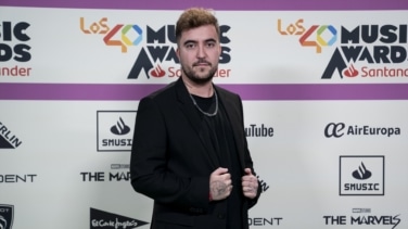 Beret se suma a los artistas que critican 'Operación triunfo': "Parece 'Gran Hermano'"