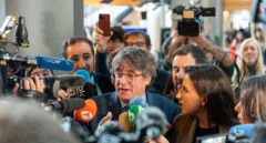 Puigdemont anunciará su candidatura la próxima semana y Junts prepara ya las primarias