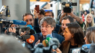 Puigdemont anunciará su candidatura la próxima semana y Junts prepara ya las primarias