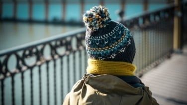 Aire polar, frío y nieve: el tiempo en España para el Día de Reyes