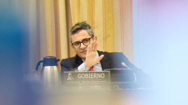 Bolaños intenta convencer 'in extremis' a Gamarra para que el PP apoye los decretos