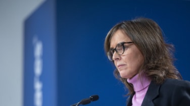 El PP advierte que la amnistía es "la punta del iceberg" y que luego vendrá el referéndum de Cataluña