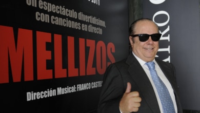 Arévalo, el penúltimo bastión de un humor que ya no se lleva