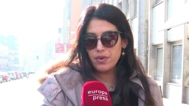 La madre del bebé de Bertín Osborne envía un comunicado y amenaza con acciones legales