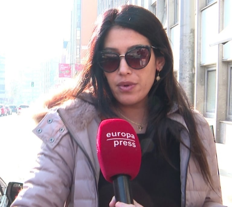 La madre del bebé de Bertín Osborne envía un comunicado y amenaza con acciones legales