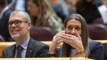 Junts se sale con la suya: el Supremo no podrá paralizar la amnistía en todo el territorio