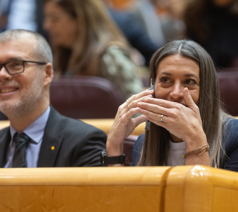 Junts se sale con la suya: el Supremo no podrá paralizar la amnistía en todo el territorio