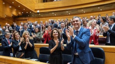 Sánchez sufre el primer calvario de Junts y el impacto de la guerra de Podemos con Yolanda Díaz