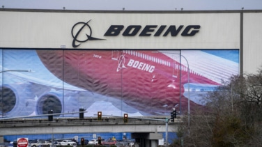 Un Boeing 737 se da media vuelta en Japón al detectarse una grieta en una ventanilla