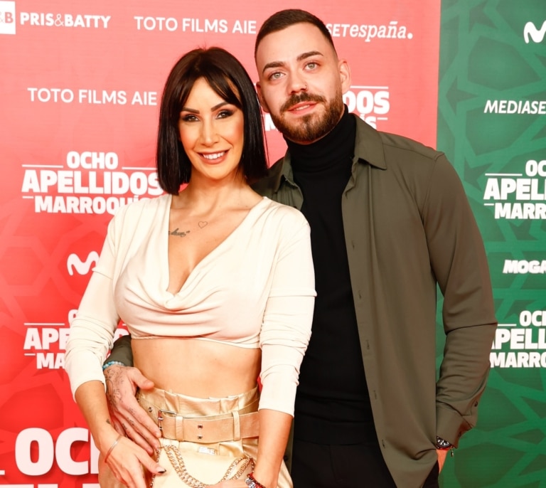 Fani, de 'La isla de las tentaciones', está embarazada (y no es de Christofer)