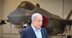 Netanyahu admite que "existe ya una fecha" para la invasión de Rafah
