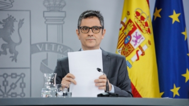 Las normas del Congreso impiden más cambios en la ley de amnistía tras la última cesión del PSOE a Junts y ERC