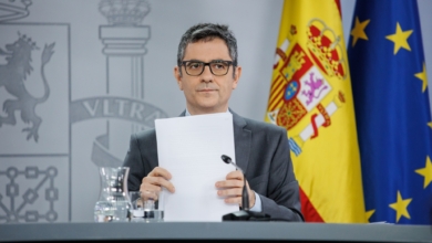 Las normas del Congreso impiden más cambios en la ley de amnistía tras la última cesión del PSOE a Junts y ERC