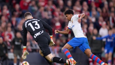 El Athletic Club y el Barcelona arrasa en audiencias con 4,1 millones de espectadores