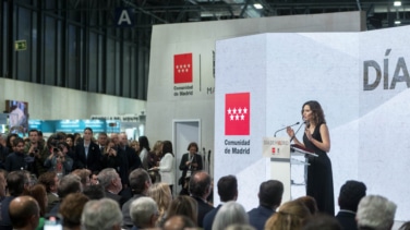 Las propuestas de Prohens, Ayuso y Moreno, las más "top" de Fitur, según el Instituto Coordenadas