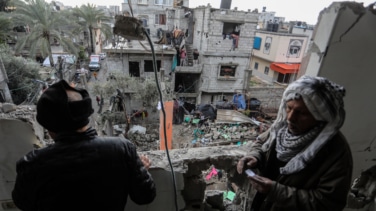 ¿Puede el fallo de la Corte Internacional de Justicia cambiar el curso de la guerra en Gaza?