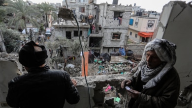 ¿Puede el fallo de la Corte Internacional de Justicia cambiar el curso de la guerra en Gaza?