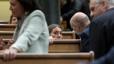 Qué pasa con la proposición de ley de amnistía que Junts ha tumbado