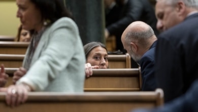 Qué pasa con la proposición de ley de amnistía que Junts ha tumbado