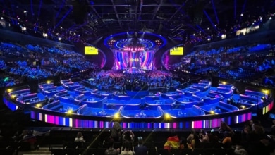 Las fechas clave de Eurovisión 2024: ¿Cuándo y dónde se celebra?