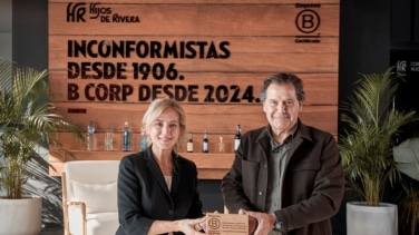 Hijos de Rivera se une al movimiento B Corp en España