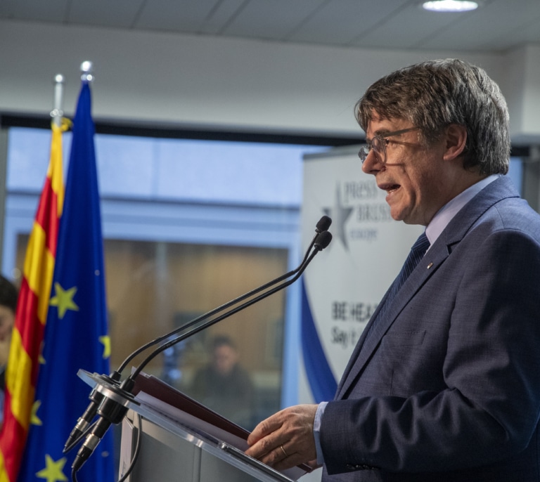 Esto no puede seguir así