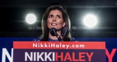 Nikki Haley deja la carrera para la nominación republicana y despeja el camino a Trump