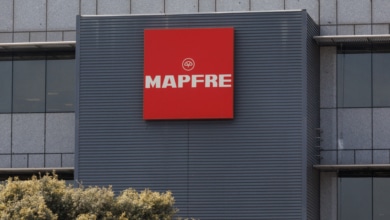 Mapfre se corona como la aseguradora más ágil en la tramitación de expedientes