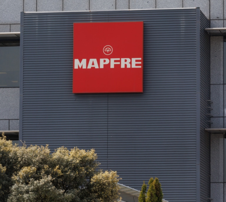 Mapfre se corona como la aseguradora más ágil en la tramitación de expedientes