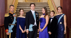 Quién es quién en la Familia Real danesa con el nuevo rey Federico al frente