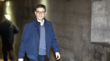 Bolaños, duro con ruedines