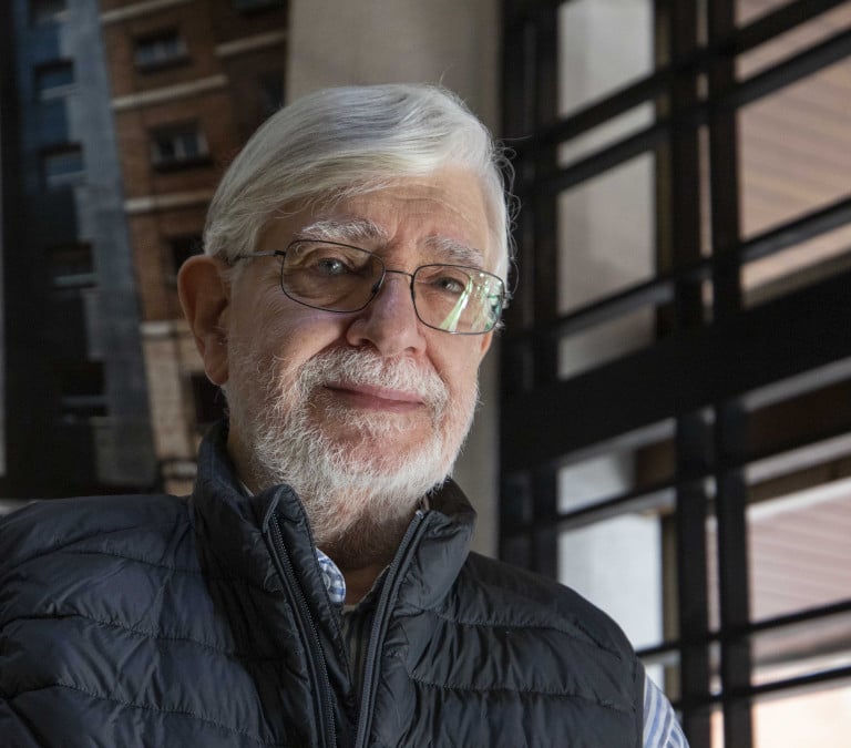 El hijo de María Dolores Pradera y Fernán Gómez llena el Wizink en honor a su madre