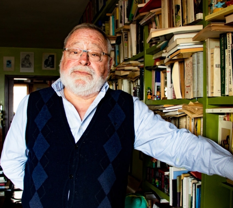 'El País' prescinde de Fernando Savater