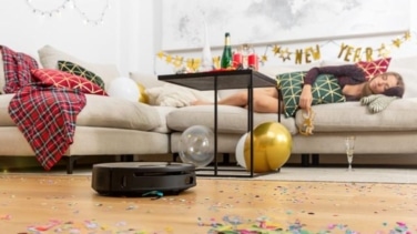 10 en 1: así es el robot aspirador más completo de Cecotec ¡y que ahora está rebajado 500 euros!