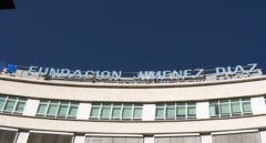 Los madrileños eligen a la Fundación Jiménez Díaz como mejor hospital