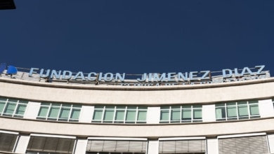 Los madrileños eligen a la Fundación Jiménez Díaz como mejor hospital